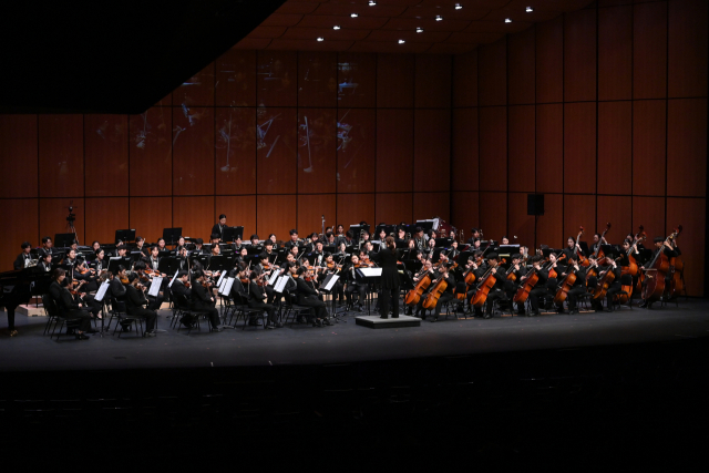 경북 구미 광평중학교 
