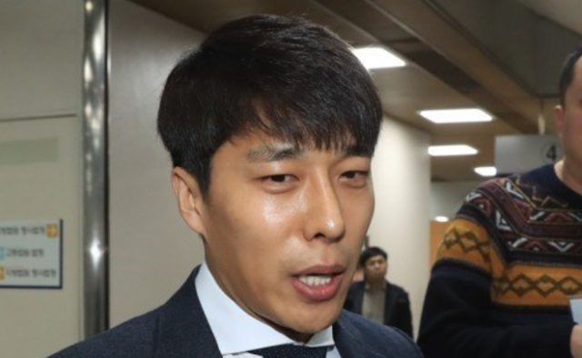 두 자녀 양육비 9천만원 미지급…김동성 1심 징역 6개월