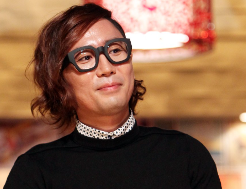 정재형. 자료사진 연합뉴스