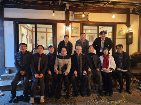 대구시의사회, 히로시마현의사회와 친선교류