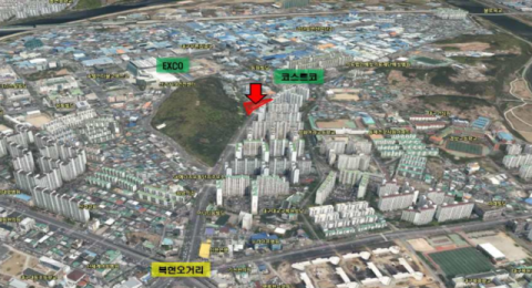 대구 북구 공공도서관 건립 사업 1년째 표류…정치에 '좌지우지'?