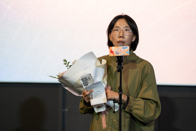 감정원 감독 '별과 모래', 서울독립영화제 대상…대구영화 저력 입증