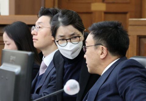 김건희 구속만료 초읽기 속 여권 혼란…대법원 압박 목소리도 