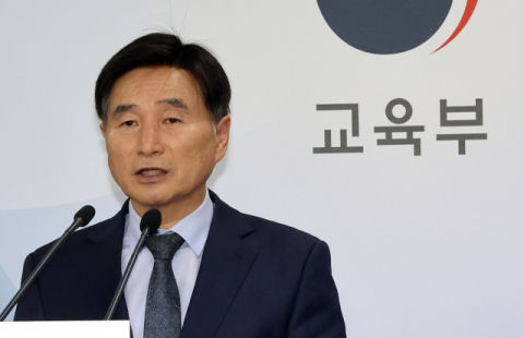 2026 수능 불영어 논란 오승걸 평가원장 사임