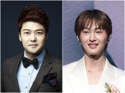 전현무·샤이니 온유까지?…박나래 '주사 이모' 논란에 연예계 '초비상'