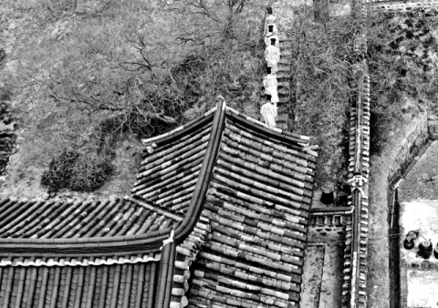 사진에 담은 대구의 면면…사진연구소 빛그림방 '대구의 고택' 전시