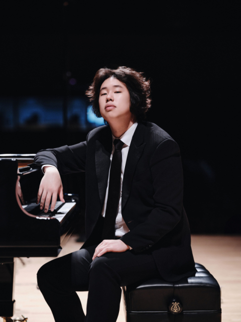 피아니스트 박재홍