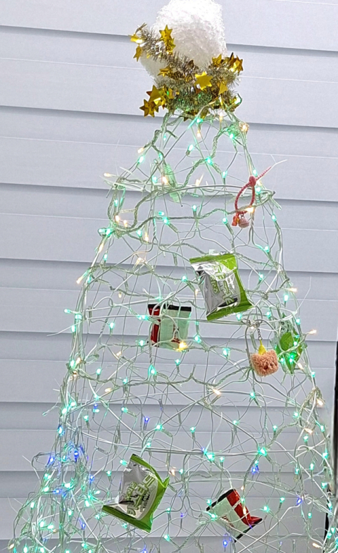 대구환경미술협회 회원전 '메리 재활용 마스!' 개최