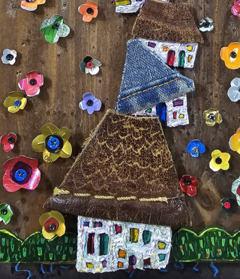 배수아, 달빛마을