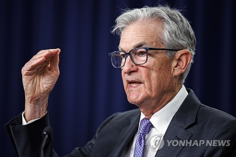 올해 마지막 FOMC서 시장 불안 달랜 파월 … 산타랠리 기대감 확산