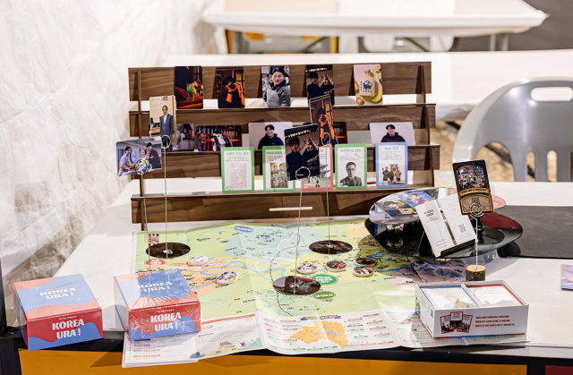 경북의 청년 크리에이터들의 창업 활동들이 두드러진 성과를 보이고 있다. 안동 