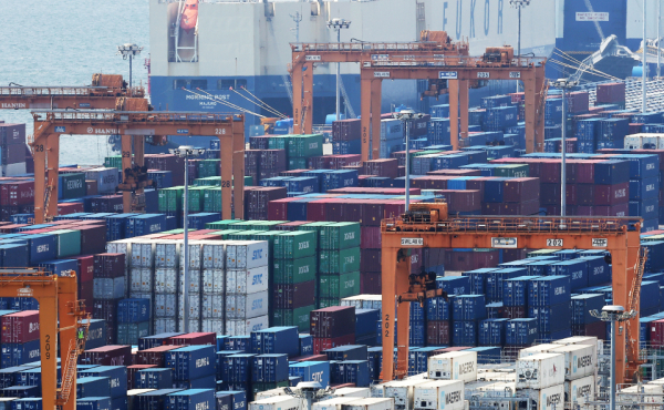 대구 기업 61개사 '수출의 탑' 수상…글로벌 버팀목 역할