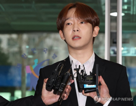 '시속182km 음주운전'…'위너' 출신 남태현 