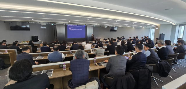 신한투자증권, 선제적 내부통제직원 교육 … 책임 경영 강화