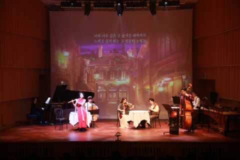 성악가 해설로 듣는 오페라 '라보엠', 20일 서구문화회관 공연