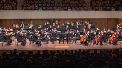 대구시향, 장르 초월한 '클래식 크로스오버' 송년음악회