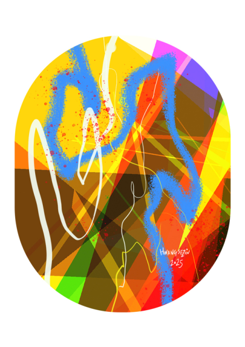 황세진, Libido Matrix