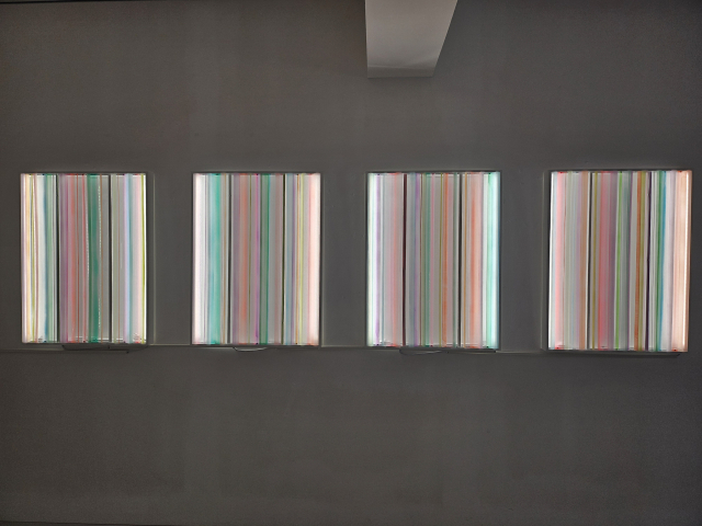 갤러리여울 전경. 갤러리여울 제공