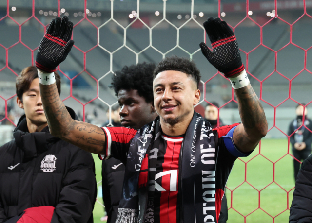 대구FC도 울리고 제시 린가드도 콕 집은 '심판 판정' 