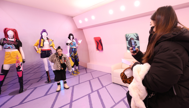  '케데헌' 성공 방정식을 대구에…K-POP·뷰티·패션·푸드 묶어 도시 브랜드 재창조