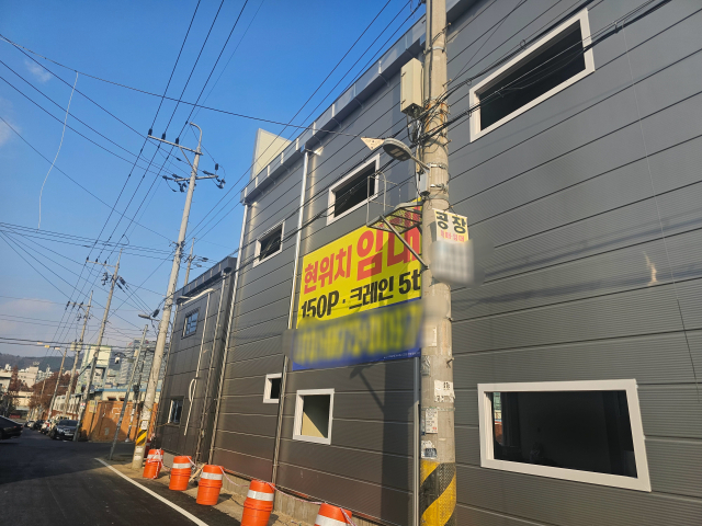 대구 성서산단 3분기 평균 가동률 71%…2분기 연속 상승