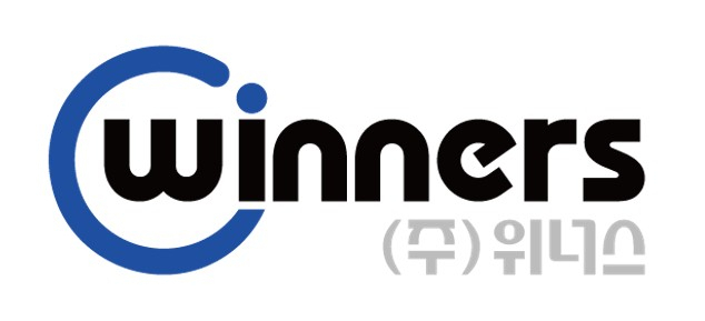 위너스 CI (사진=위너스)