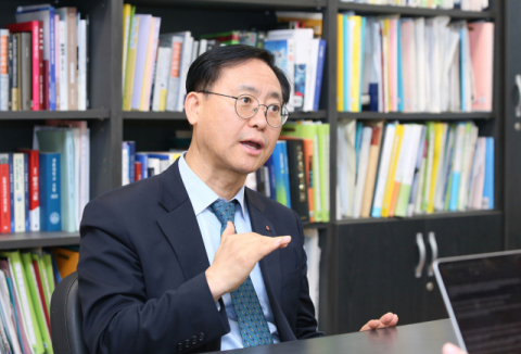 김대종 세종대 경영학부 교수 