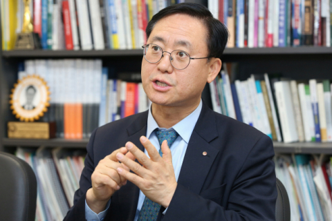 [와이드인터뷰] 김대종 세종대 교수 