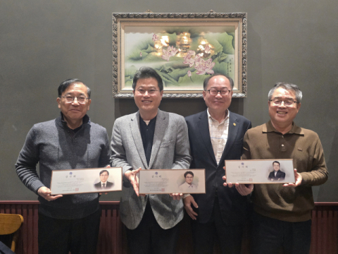 영남이공대, 반도체 핵심 기업들과 잇따라 생생 현장 소통