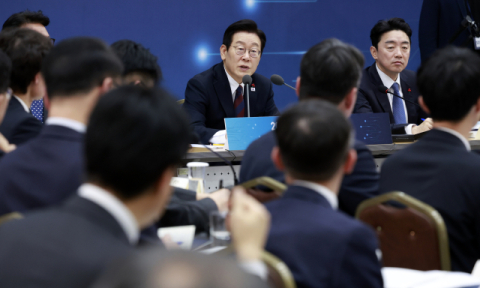 세무조사 선택권 확대…국세청, 기업 부담 완화·조세정의 강화에 속도