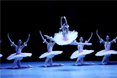 전국 발레스타 한자리에…'2025 대구·경북 발레 페스티벌' 개최