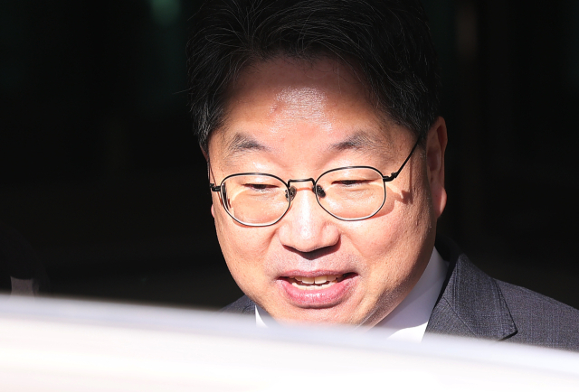 법무부 '대장동 항소 포기' 집단성명 검사장들 인사 단행…사실상 '좌천'