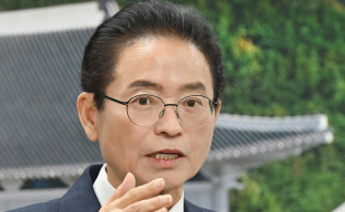 이철우 경북도지사 '3선 도전' 선언에…경북 정치권 '술렁' 