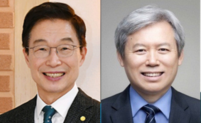 김상동 前 경북대총장 출마…경북교육감 선거 5자 구도