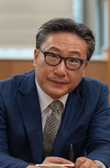 김건표 대경대 연극영화과 교수. 연극평론가.