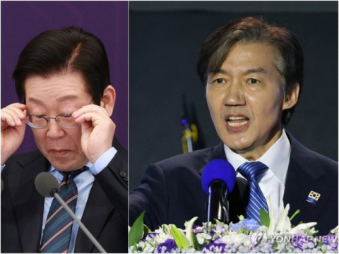 '전재수 대신 조국?'…통일교 악재에 李대통령 'PK 탈환' 휘청