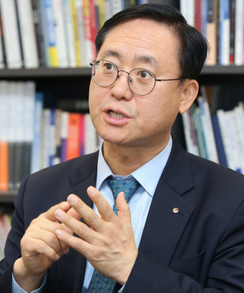 [와이드인터뷰] 김대종 세종대 교수 