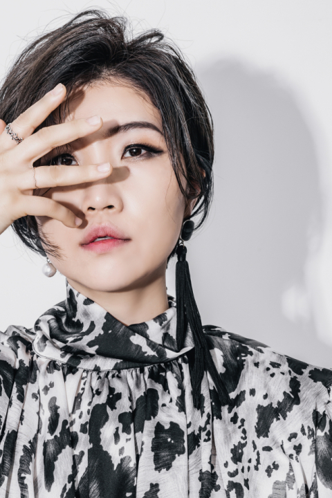 재즈 보컬리스트 정은주