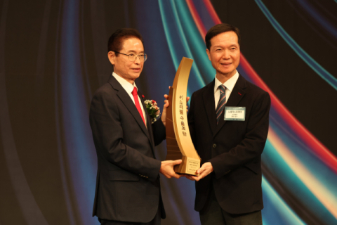 노벨리스 코리아, '20억불 수출의 탑' 수상