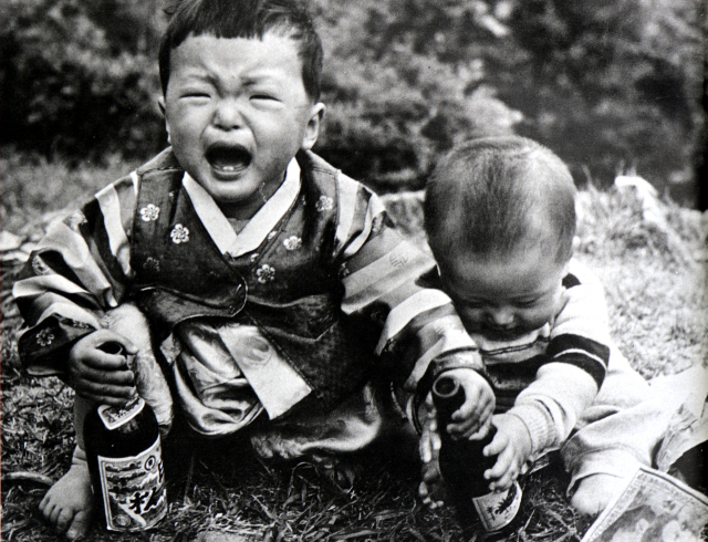 특선4석 백용기 작 