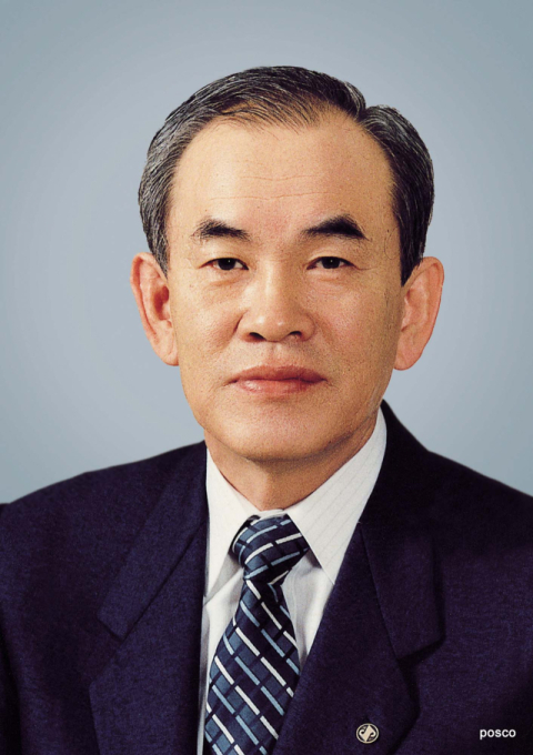 '포항제철 창립 멤버' 황경노 前포스코 회장 별세…향년 96세