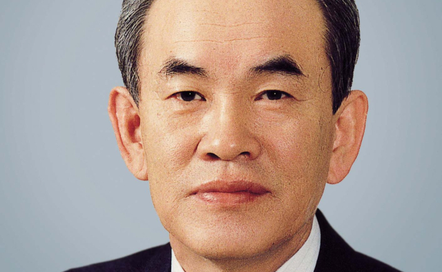 '포철 창립 멤버' 황경노 前포스코 회장 향년 96세 별세