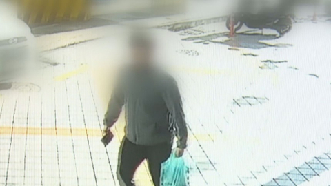 출소 6개월만에 중학생 살해…범행전 또다른 '성범죄' 정황