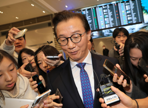 전재수 낙마는 지방선거 나비효과 시발점? 부산·서울·경남은 물론 TK도