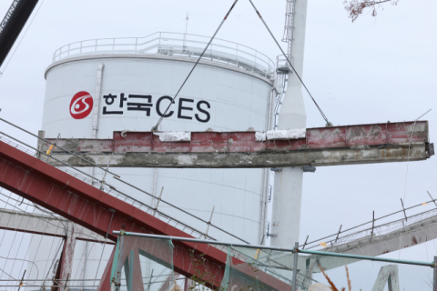 [속보] 경찰·고용노동청, 광주대표도서관 시공사 압수수색