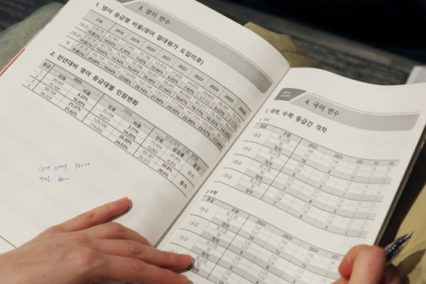 [2026학년도 4년제 정시특집] 의대 정원 복귀·학생부 반영 증가…'불수능' 변수 속 정시 전략은?