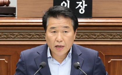 민주화운동단체에 