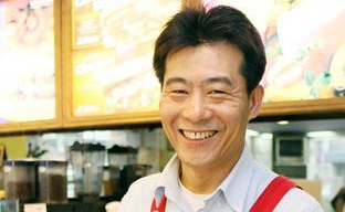 경영난에도 천원…고대 명물 '영철버거' 이영철 대표 별세