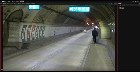 대구 AI기업 피아스페이스, DIP 지원 받아 이상상황 탐지 기술 상용화