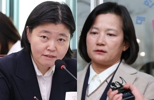 임은정, 동기 정유미와 '악연' 폭로 